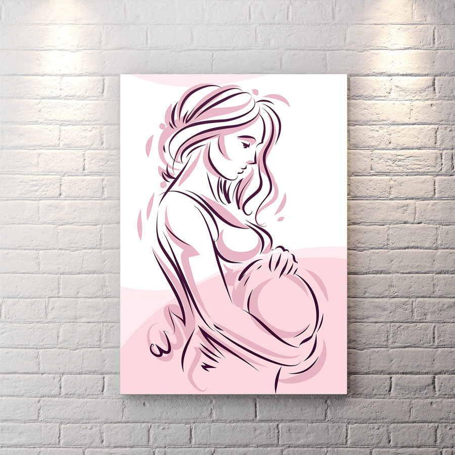 تابلو شاسی برای مرکز ناباروری