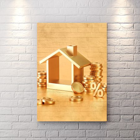 تخته شاسی برای مشاور املاک