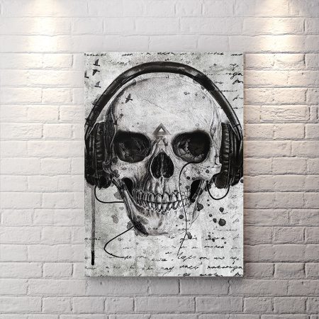 تابلو شاسی اسکلت دی جی