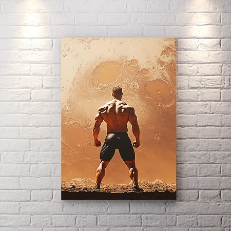 تخته شاسی طرح بدنساز حرفه ای