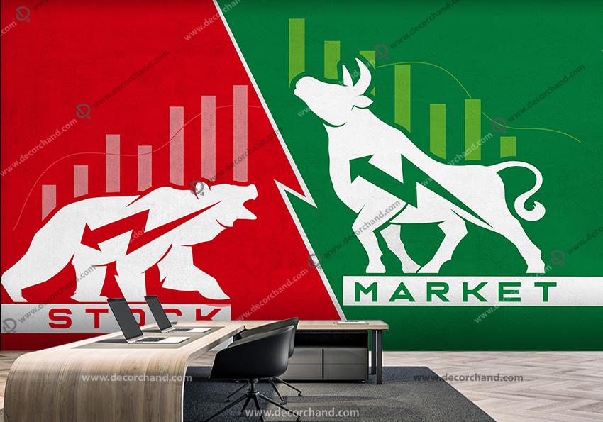 پوستر سه بعدی ارز دیجیتال