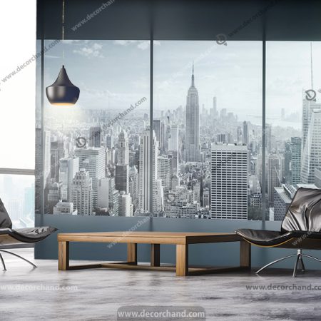 پوستر دیواری مشاور املاک