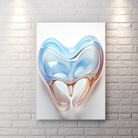 تابلو شاسی طرح دندان پزشکی