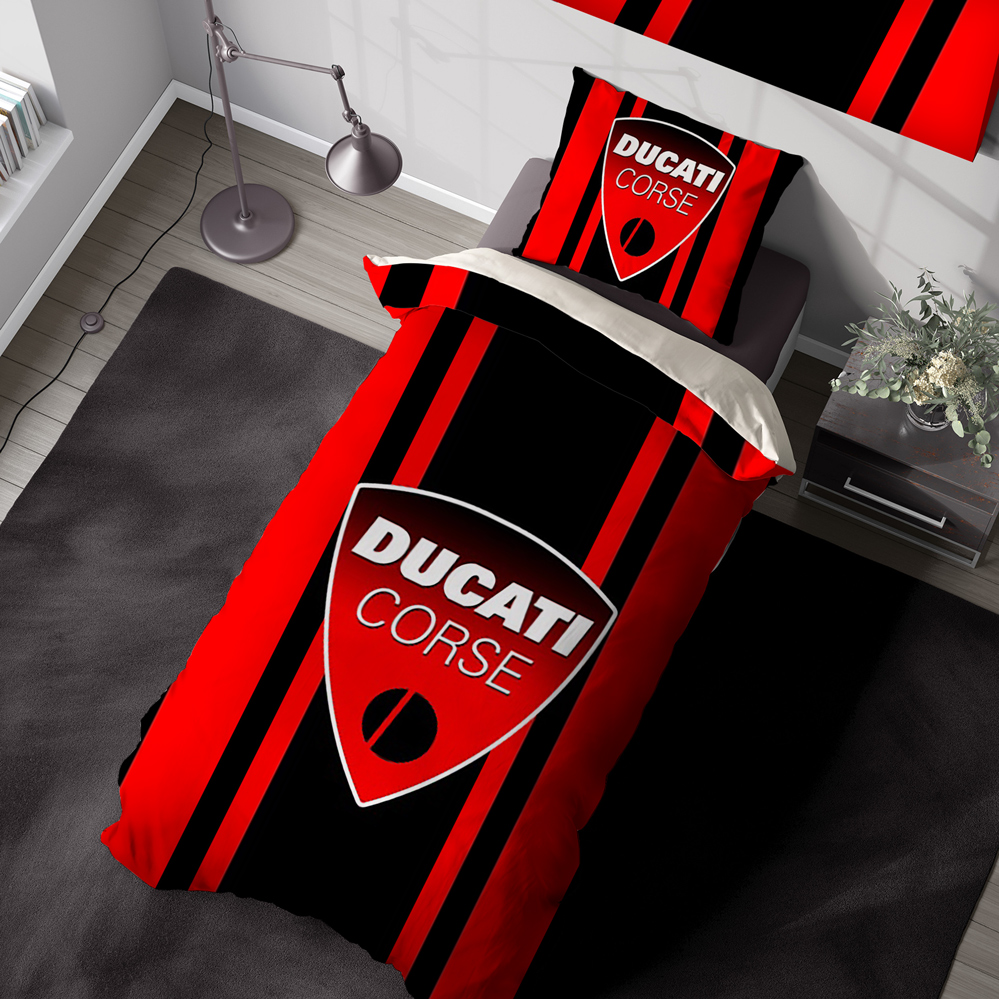 ست روتختی فوتبالی طرح پرسپولیس