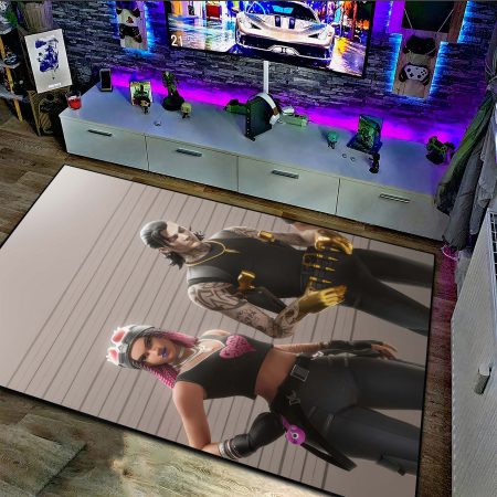 فرشینه فورتنایت بلت رویال فصل دوم