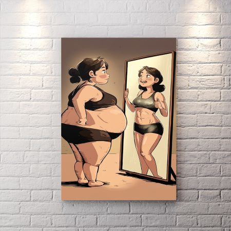 تخته شاسی برای مطب دکتر تغذیه