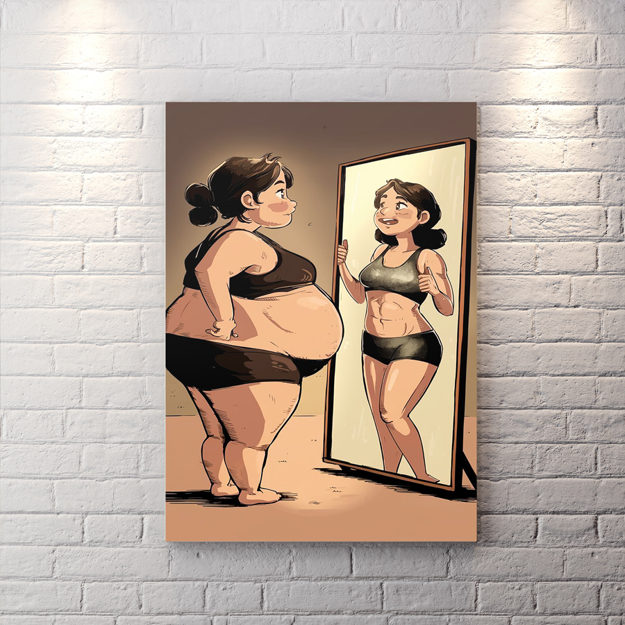 تخته شاسی برای مطب دکتر تغذیه