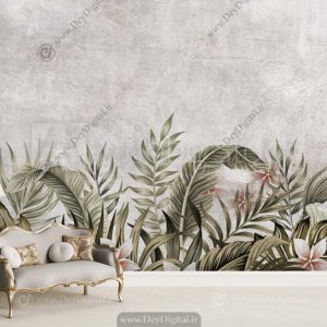 پوستر دیواری مدرن BA-4143