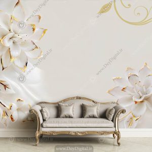 پوستر دیواری پذیرایی DL-69016