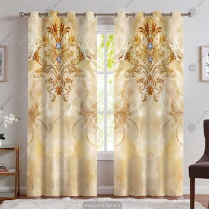 پرده تصویری طرح سنگ کلاسیک pk-2902