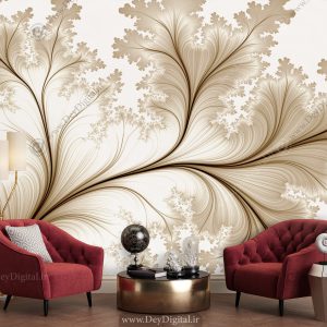 پوستر دیواری اتاق خواب BA-1259-1