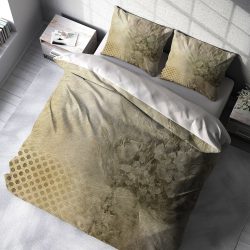 روتختی دونفره طرح پتینه و نگارگری