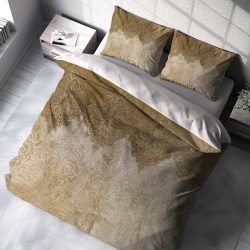 سرویس روتختی دو نفره طرح داماسک
