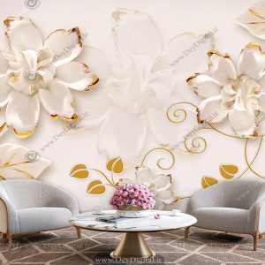 خرید پوستر دیواری سه بعدی با قیمت مناسب