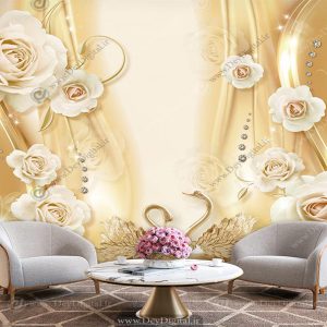 قیمت پوستر دیواری سه بعدی
