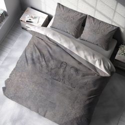 ست روتختی پتینه ای طرح نقاشی عیسی مسیح
