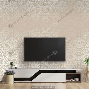پوستر دیواری پتینه کلاسیک BA-2553