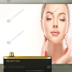 خرید پوستر آرایشگاه زنانه