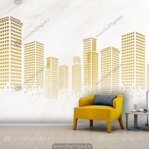 پوستر دیواری مناسب املاک