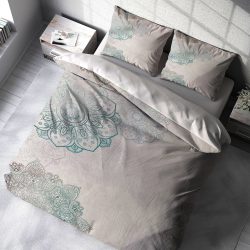 سرویس روتختی دو نفره ساده طرح شمسه