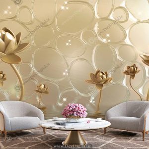 پوستر سه بعدی برای پذیراییBA-2922