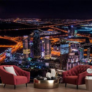 پوستر دیواری برای مشاور املاک