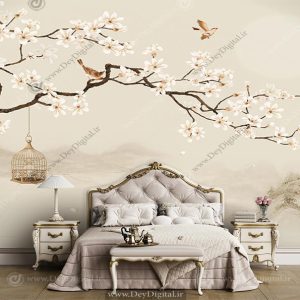 پوستر دیواری ارزان قیمت BA-2979