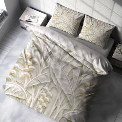 روتختی دو نفره طرح سه بعدی