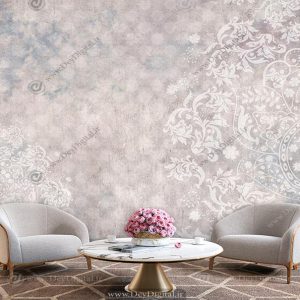 پوستر دیواری پشت تلویزیون BA-3328