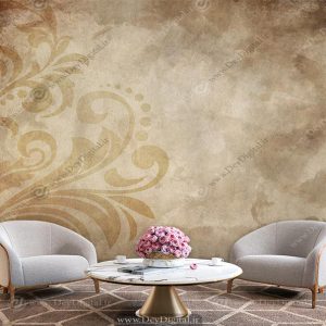 پوستر دیواری کلاسیک BA-3338