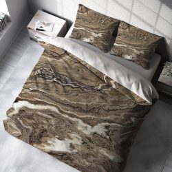 سرویس روتختی طرح سنگ ماربل