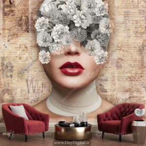پوستر دیواری مدرن