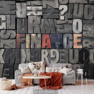 پوستر دیواری اسپرت BA-3916