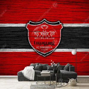 پوستر دیواری پرسپولیس BA-4125