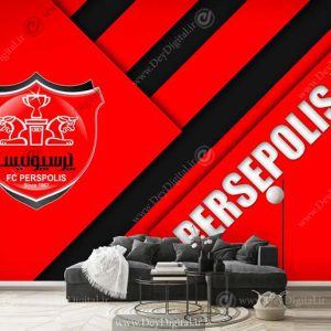 پوستر دیواری تیم پیروزی BA-4127