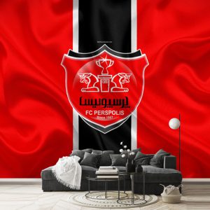 خرید کاغذ دیواری سه بعدی طرح پرسپولیس