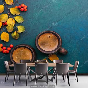 عکس برای پوستر دیواری کافی شاپ