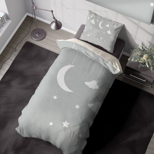 روتختی ماه و ستاره طوسی