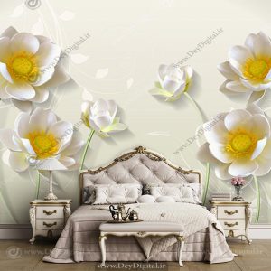 پوستر دیواری برای پذیرایی