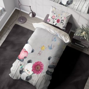 روتختی بچگانه طرح خرس پاندا