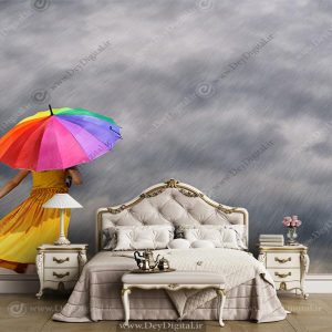 پو.ستر دیواری فانتزی