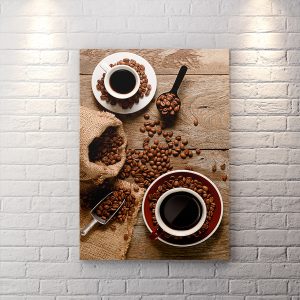 تخته شاسی برای کافی شاپ