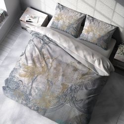 ست روتختی طرح پتینه و نقاشی
