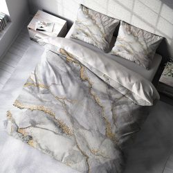 روتختی دونفره طرح سنگ رگه دار