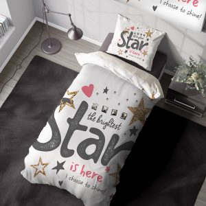 روتختی فانتزی دخترانه طرح استار
