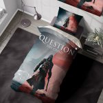 ست روتختی اساسین کرید