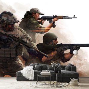 پوستر بازی Insurgency برای گیم نت