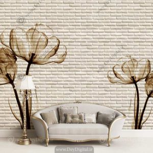 پوستر دیواری پذیرایی BA-5156