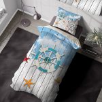 روتختی پسرانه طرح سکان کشتی