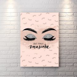 تابلو شاسی طرح آرایشگاه زنانه